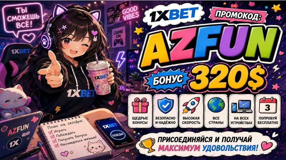7 Steps to Use the Best 1xbet Promo Code for Exclusive Bonuses