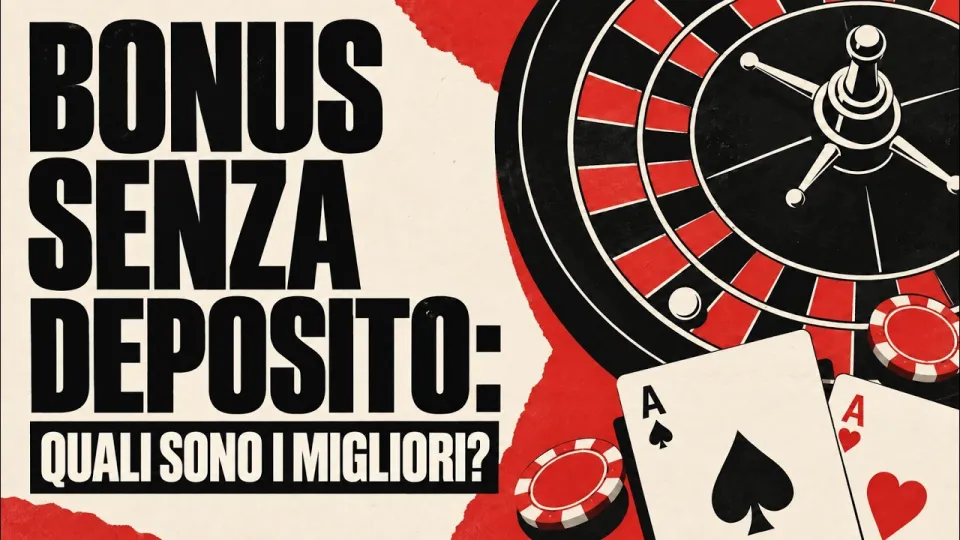 Bonus senza deposito: Understanding What Makes an Online Bonus Better