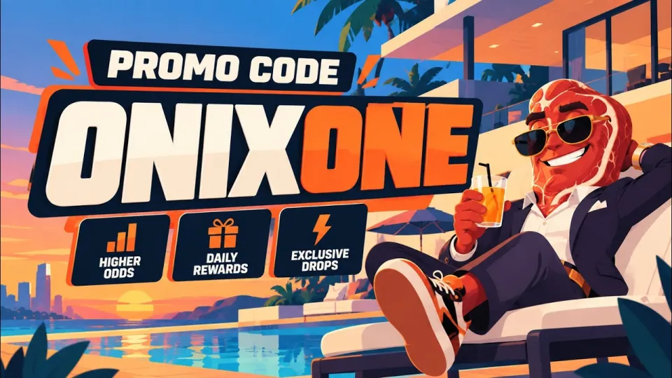 Stake promo code ONIXONE how to choose the best code and why it matters